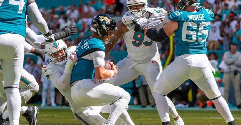 Jacksonville Jaguars @ Miami Dolphins Preseason Week 3: Live Thread &amp; Game Information