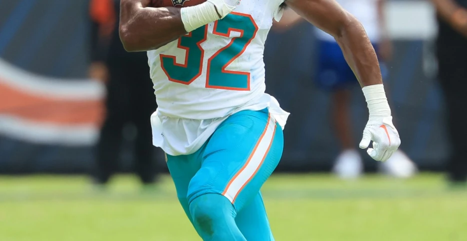 Jaguars at Dolphins 2025 Preseason: Bubble players to watch