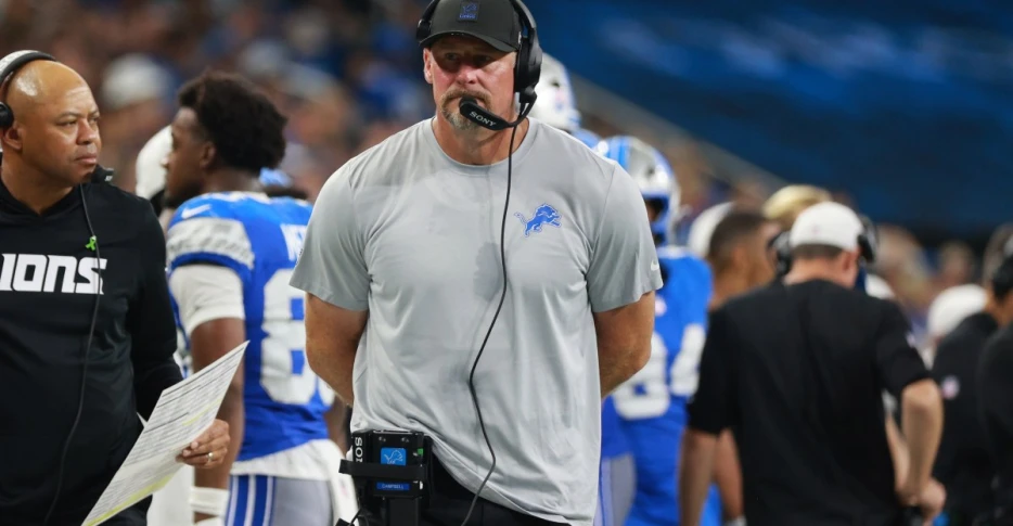 Lions vs. Texans preseason: Live score update, injury news, highlights