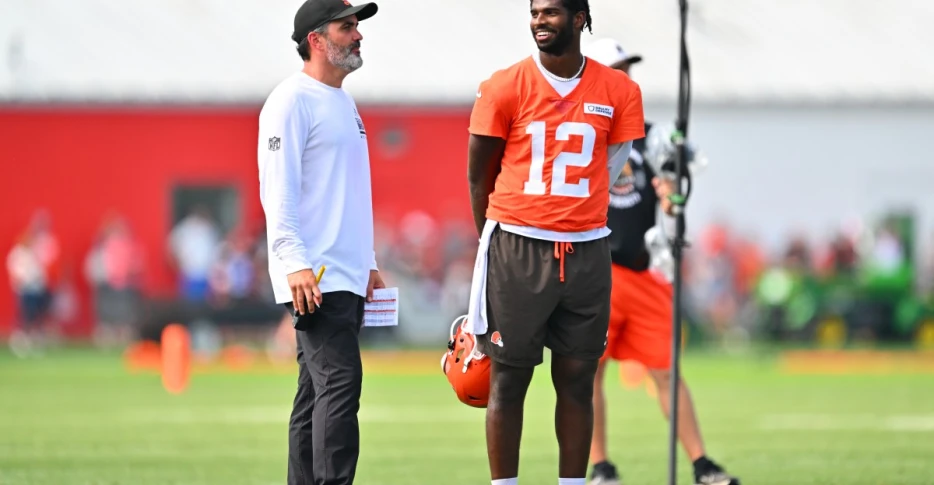 Los Angeles Rams vs. Cleveland Browns – Preseason Game Thread
