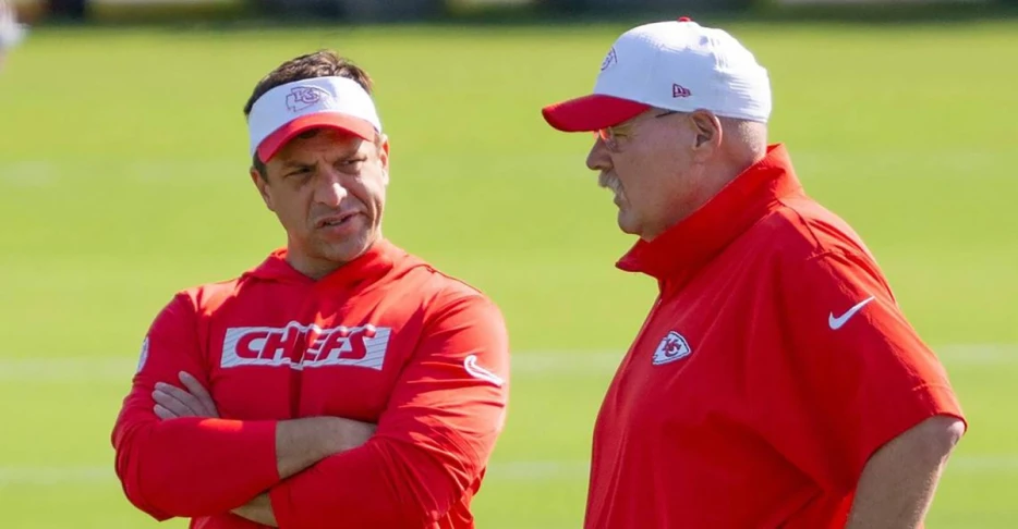 Our final Chiefs 53-man roster projection