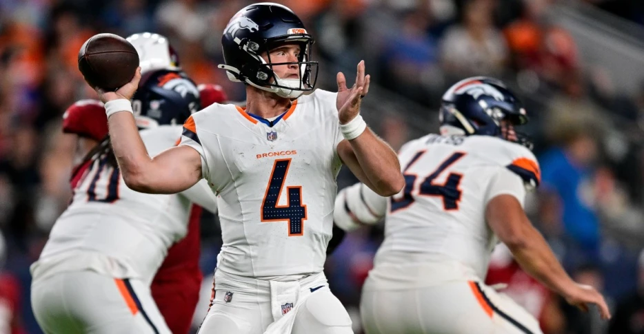 Preseason 2025: Broncos vs. Saints – Live Updates