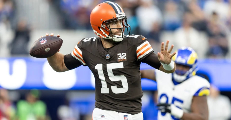 Rams-Browns preseason Game Day Thread