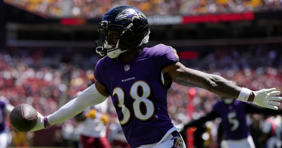 Ravens vs. Commanders: Preseason Open Thread