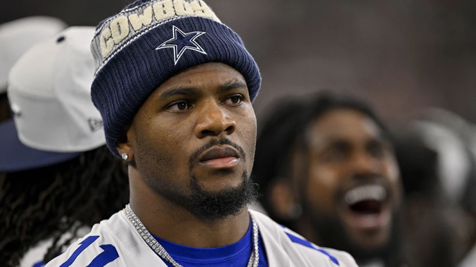 Rich Eisen ponders Micah Parsons’ ‘nuclear’ move amid trade feud with Cowboys
