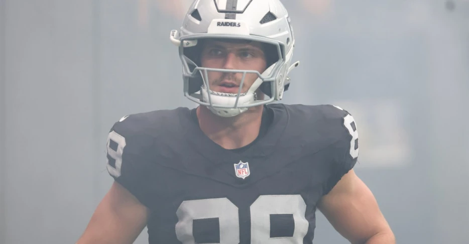 Silver Minings: Brock Bowers and Maxx Crosby make the NFL top 100
