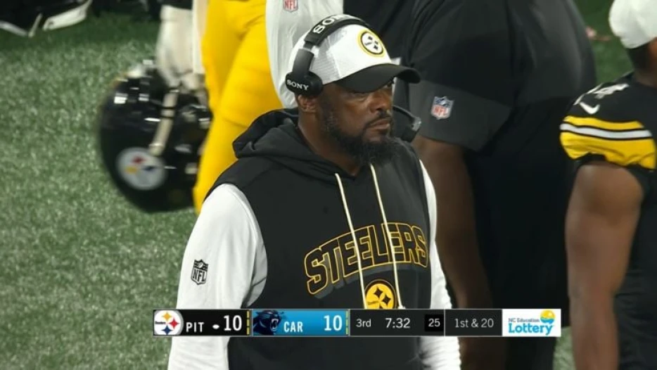 Six Unanswered Questions That Will Shape Steelers’ 53-Man Roster