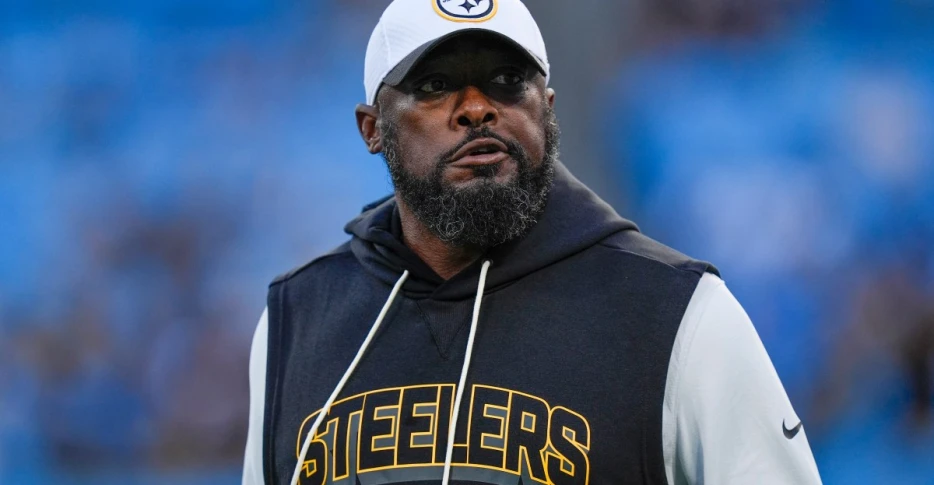 Steelers best bets 2025: Win total