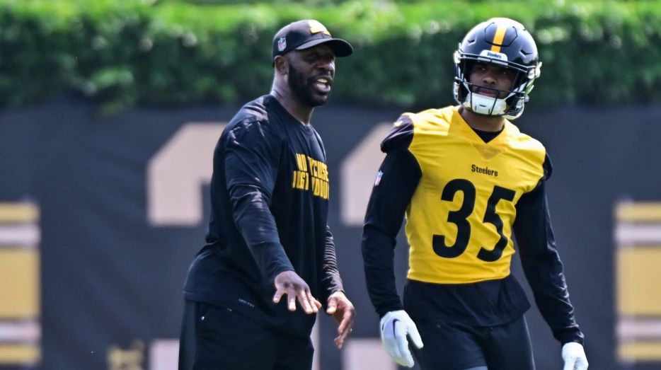 Steelers Part Ways with Former Memphis Safety