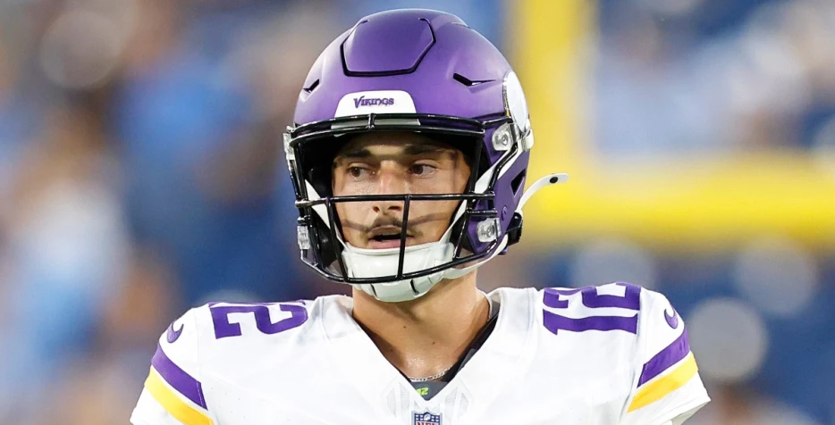 Tennessee Titans 23, Minnesota Vikings 13: Vikings Finish Preseason with Loss