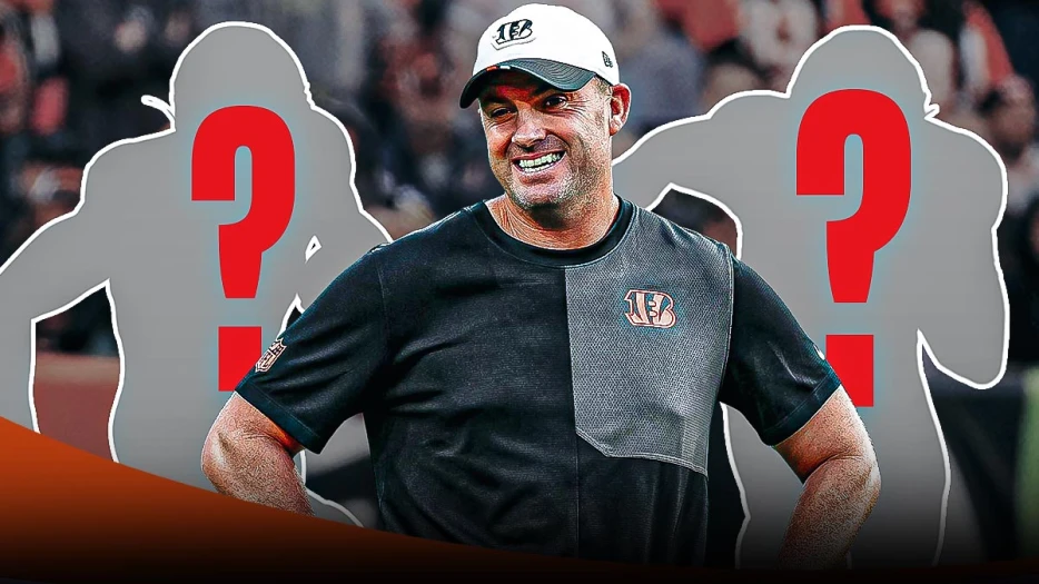 2 surprise Bengals preseason roster cuts to watch out for before Week 1