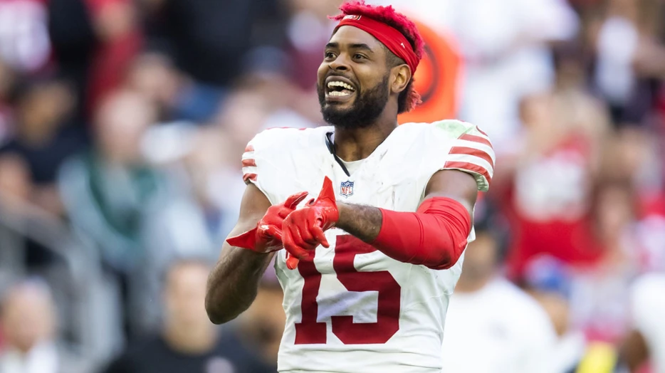 49ers’ Kyle Shanahan reveals Jauan Jennings’ expected Week 1 status