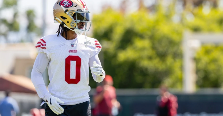 49ers vs. Chargers preseason thread: One more of these until games actually matter