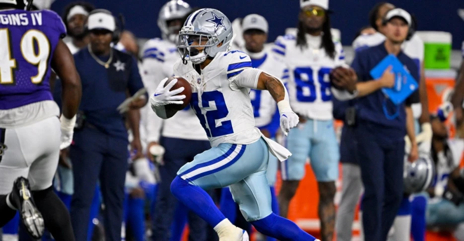 After 3 preseason games, Cowboys RB rotation is no clearer than before