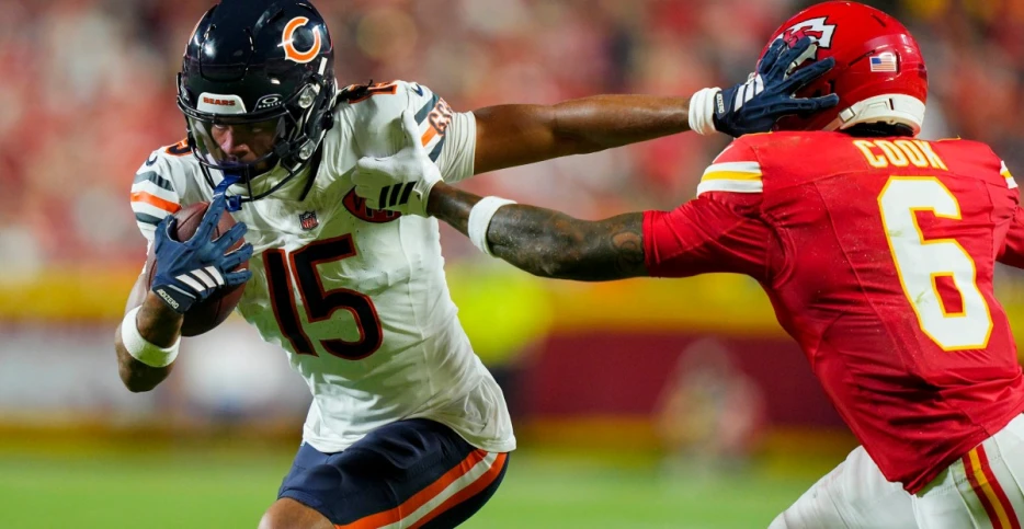 Bear &amp; Balanced: Bears vs Chiefs and Preseason Recap