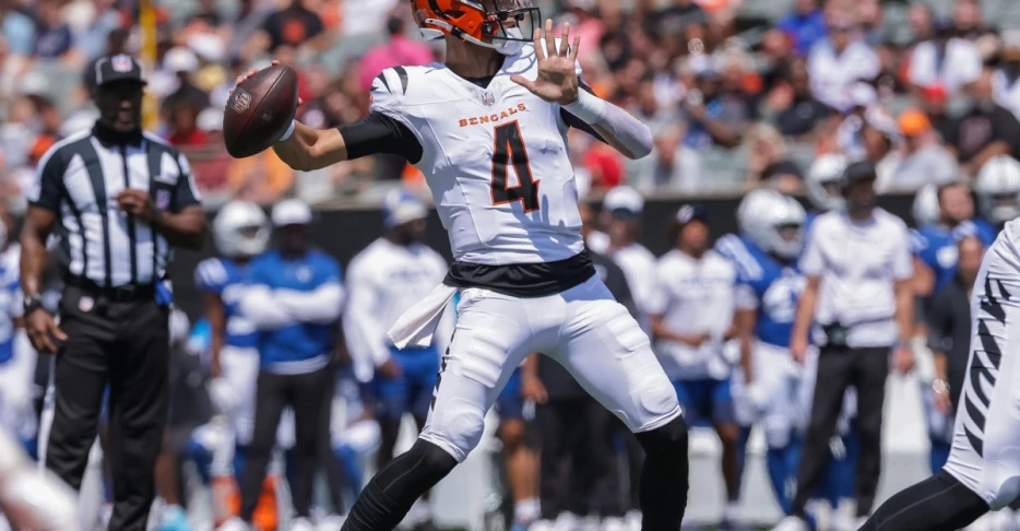 Bengals 53-Man Roster Prediction: Final Edition