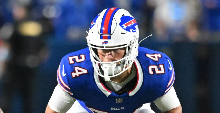 Bills S Cole Bishop bounces back in preseason finale