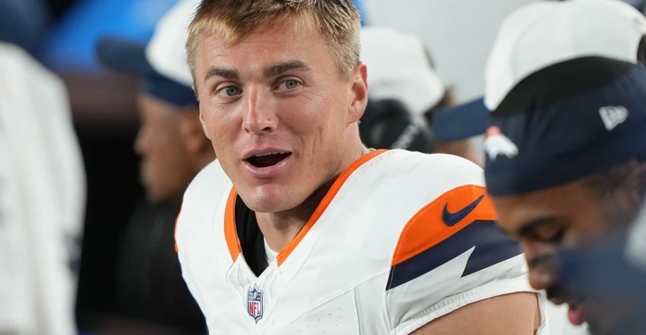 Broncos set for most anticipated season since Super Bowl 50