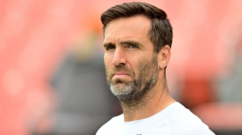 Browns’ Joe Flacco sends sincere message after Shedeur Sanders’ tough preseason finale