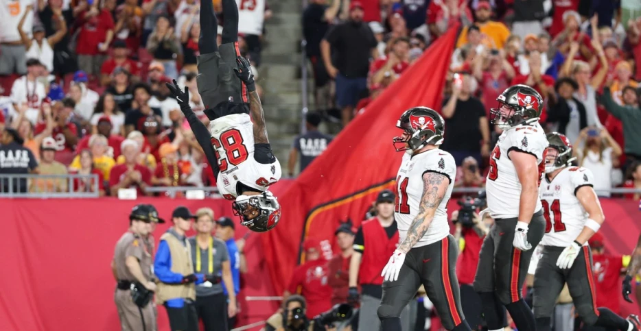 Buccaneers vs. Bills: Top stats from the final preseason game of 2025