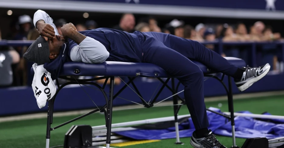 Cowboys news: Brian Schottenheimer, Micah Parsons to meet after sideline behavior 