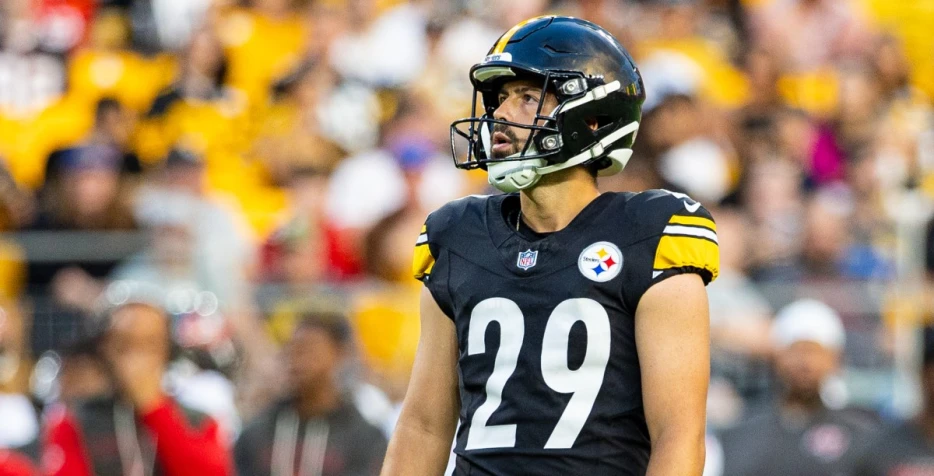 Daily Slop – 24 Aug 25 – Should Commanders fans be learning who Ben Sauls is?