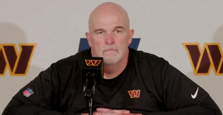 Dan Quinn talks about getting outplayed in all three phases by the Ravens; too many turnovers