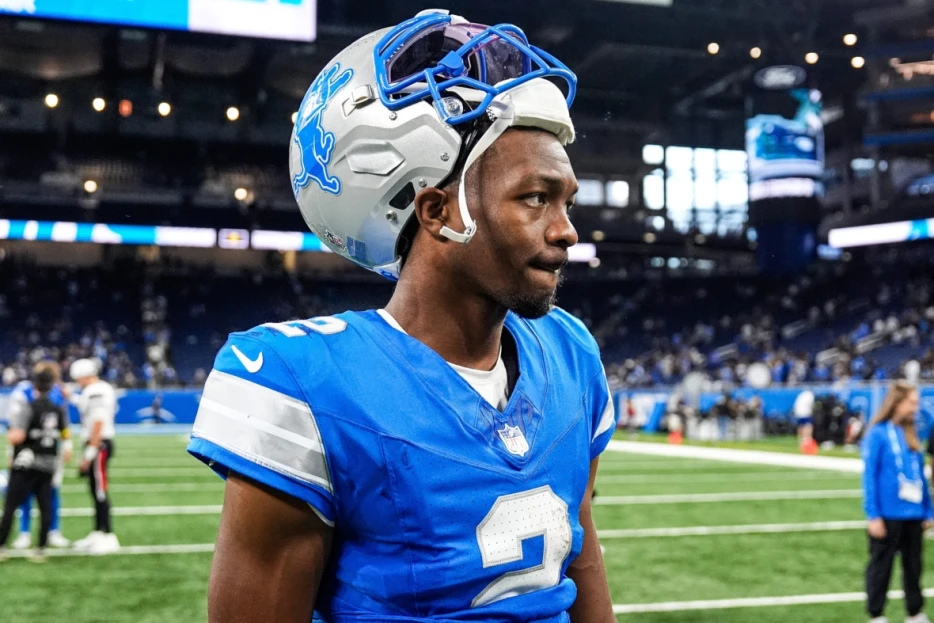 Detroit Lions Suggest Hendon Hooker Needs ‘Change of Scenery’, 4 Potential Landing Spots
