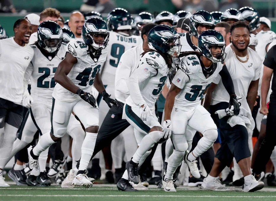Eagles Are Getting Trade Interest In Young QB