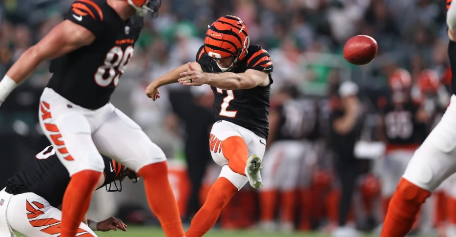 Evan McPherson made major mental adjustment to get confidence back