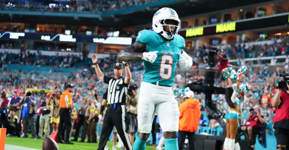 Jaguars vs. Dolphins: 3 stars as Miami wins preseason finale