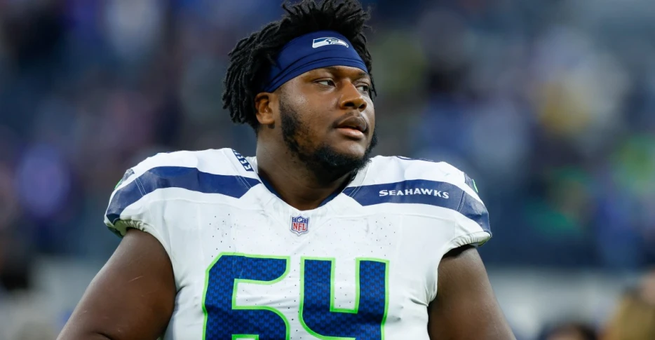 Mike Macdonald explains why Christian Haynes didn’t play vs. Packers