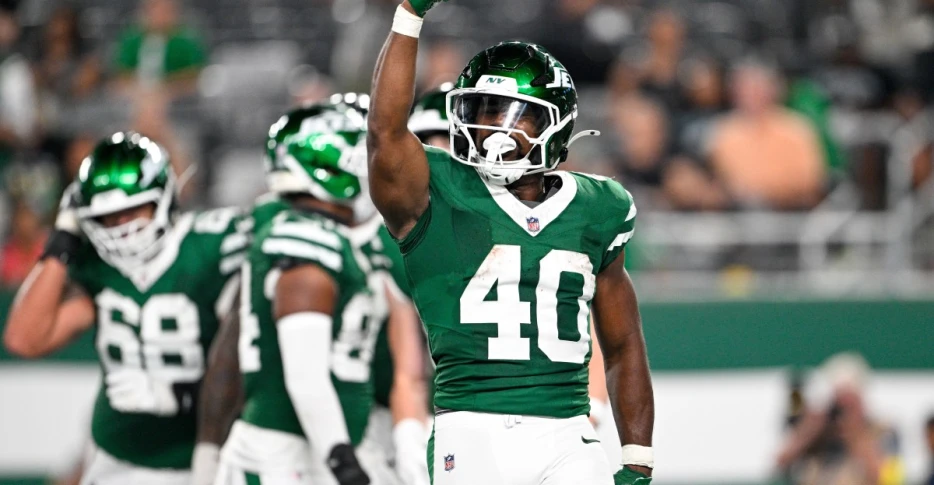 New York Jets Flight Connections 08/24/25