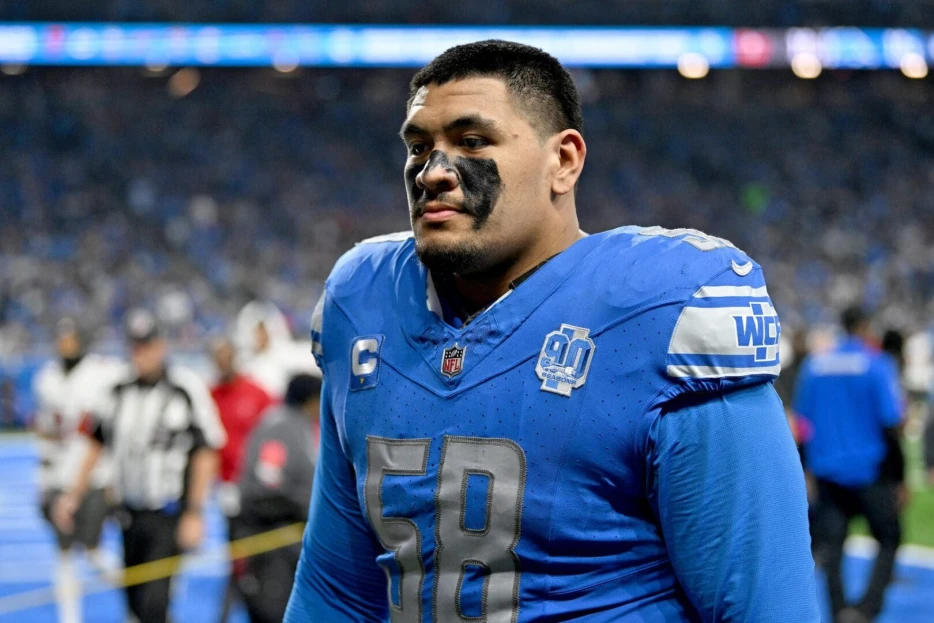 NFC Notes: Penei Sewell, Bears, Lions, Packers