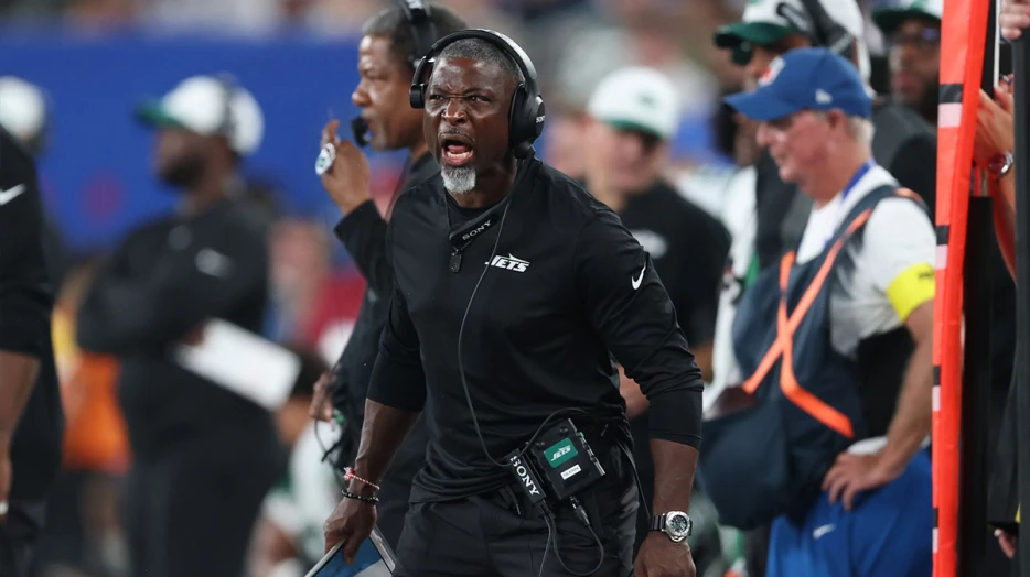 NFL rumors: The next trade Jets could make after Chiefs deal