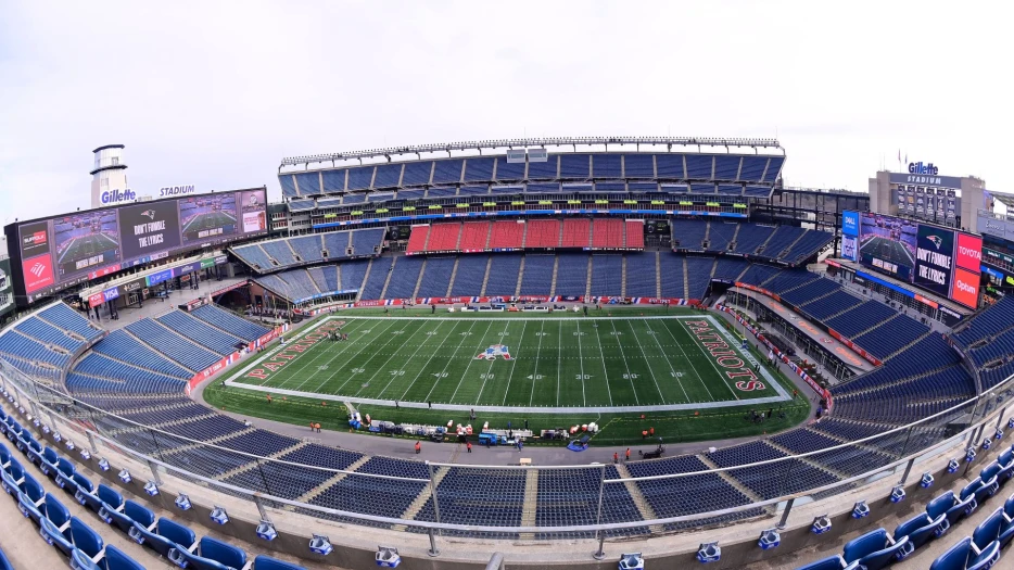 Patriots Linked To Quarterback Who Torched Them In Preseason