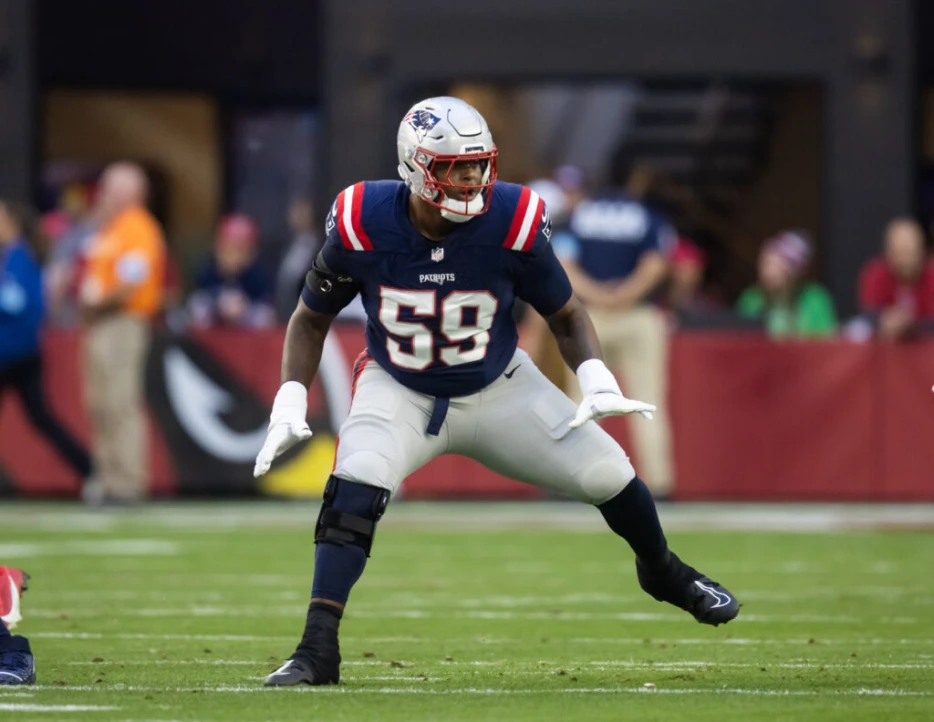 Patriots To Add QB; Vederian Lowe, Demontrey Jacobs Seen As Trade Candidates