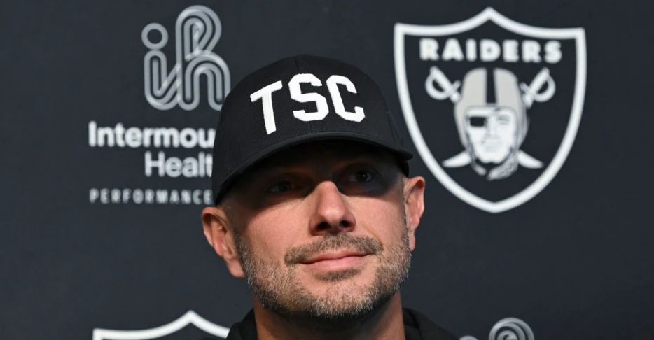 Raiders Wavier Wire Priorities