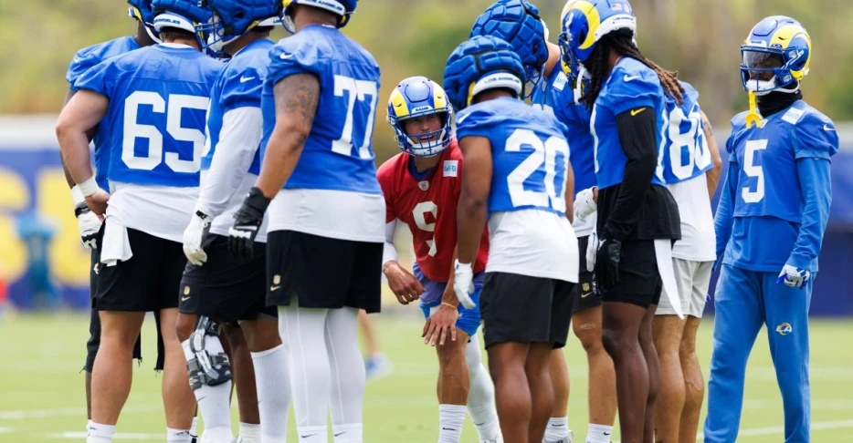 Rams final 53-man roster and 16-man practice squad prediction