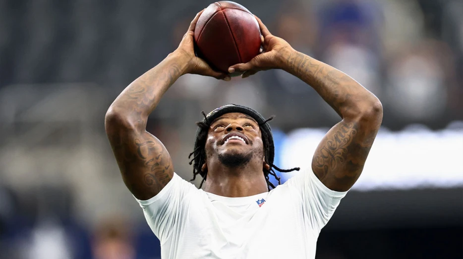 Ravens HC John Harbaugh makes ‘absolute’ Lamar Jackson injury declaration