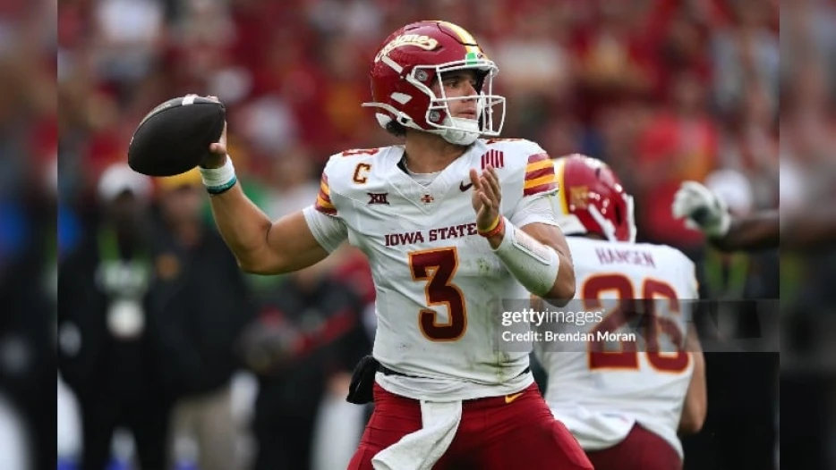 Scouting Notebook: College Prospects Who Impressed On Saturday (Week 1)