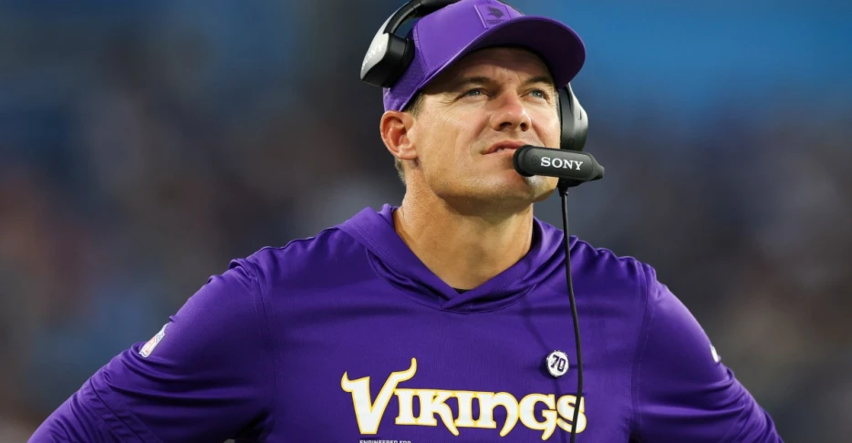 Vikings Post-Preseason Roster Thoughts