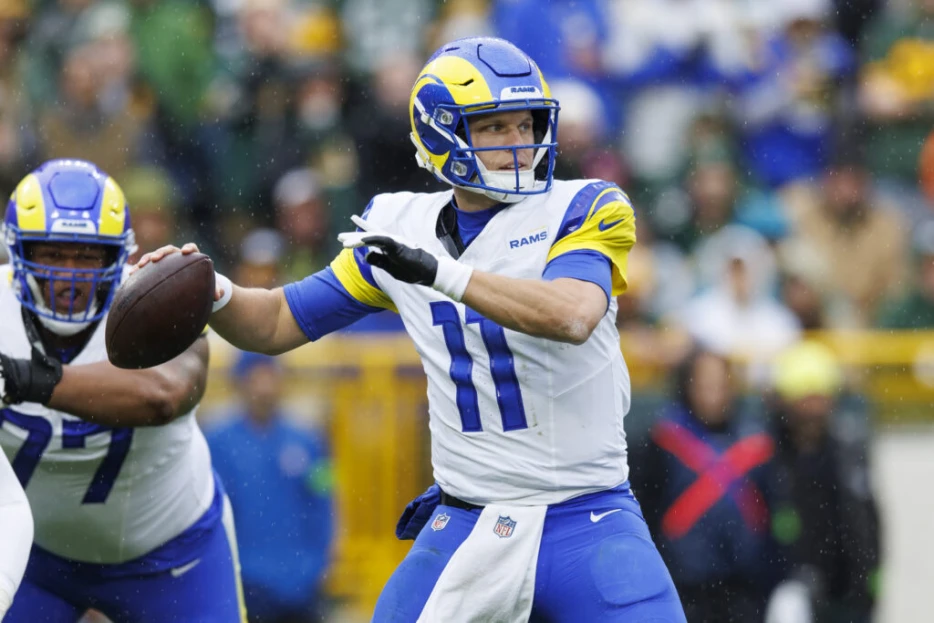Vikings To Release QB Brett Rypien