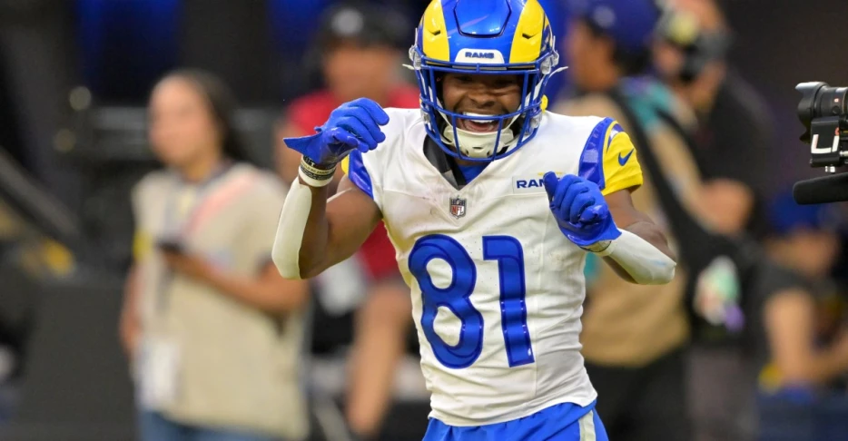 Who was your favorite player in the preseason?