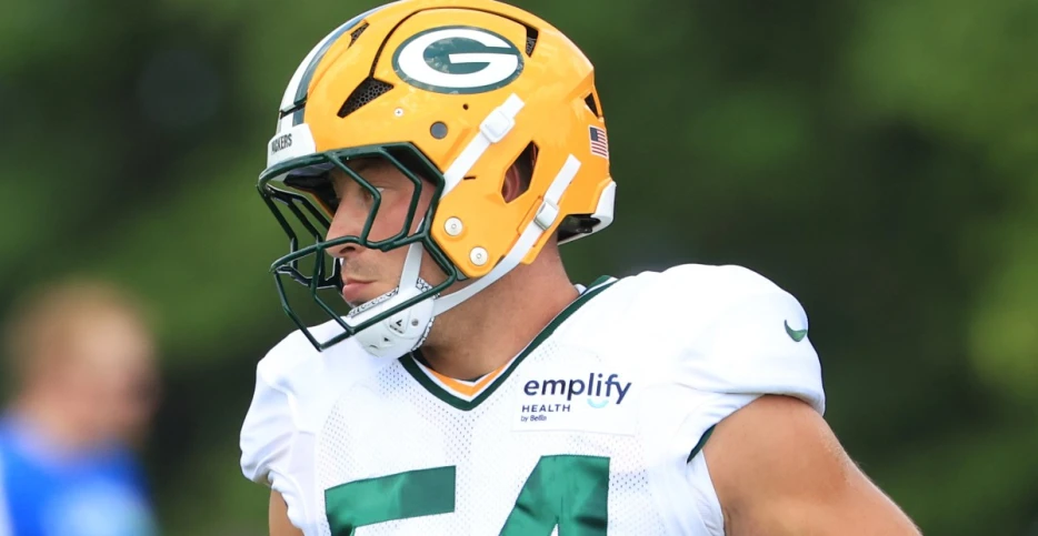 You pick the Packers’ 53-man roster