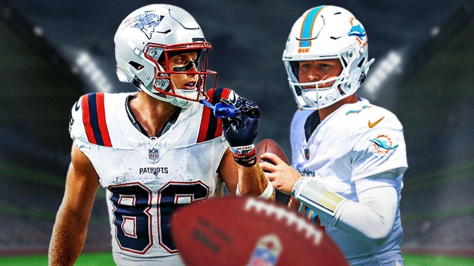 10 NFL preseason standouts who deserve 53-man roster spots