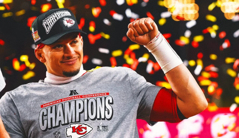 2025 Best NFL Quarterbacks: Patrick Mahomes, Lamar Jackson Lead Top 10 Rankings