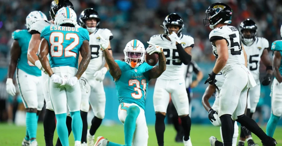 2025 Miami Dolphins roster prediction: Projecting the initial 53-man roster ahead of cut day