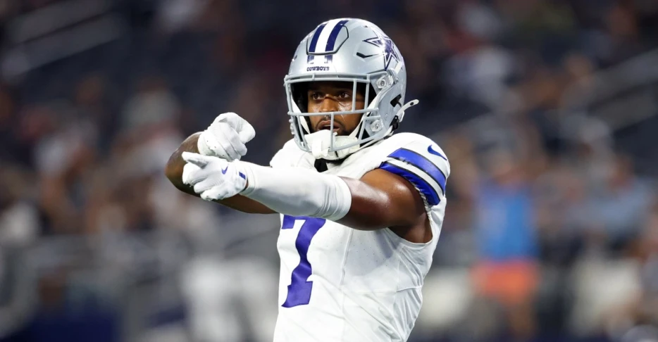 3 Cowboys training camp/preseason standouts who might not make it through roster cuts