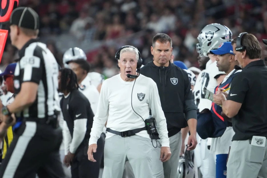 5 Las Vegas Raiders QB Targets After Aidan O’Connell’s Injury